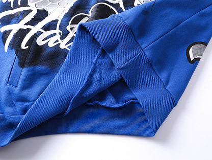 MIXED EMOTION  Hoodie 0056