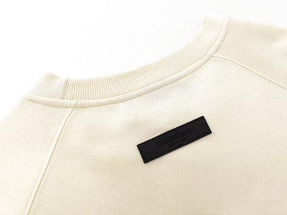 FEAR OF GOD ESSENTIALS HOODIE 003