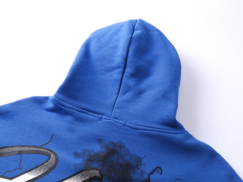 MIXED EMOTION  Hoodie 0056