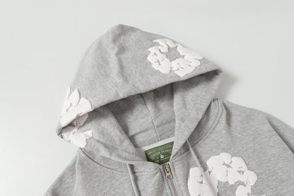 DENIM TEARS  Hoodie 6006