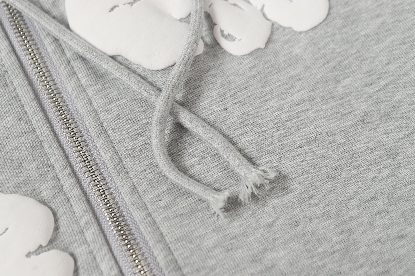 DENIM TEARS  Hoodie 6006