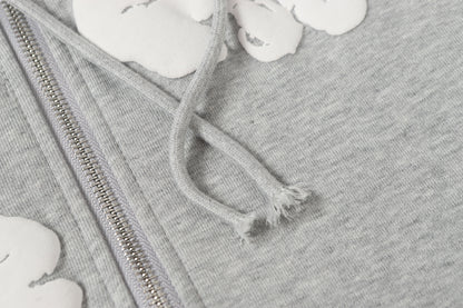 DENIM TEARS  Hoodie 6006