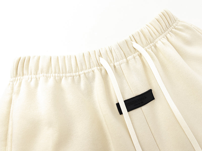 FEAR OF GOD ESSENTIALS PANTS 001