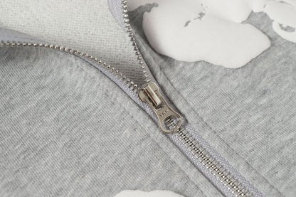 DENIM TEARS  Hoodie 6006