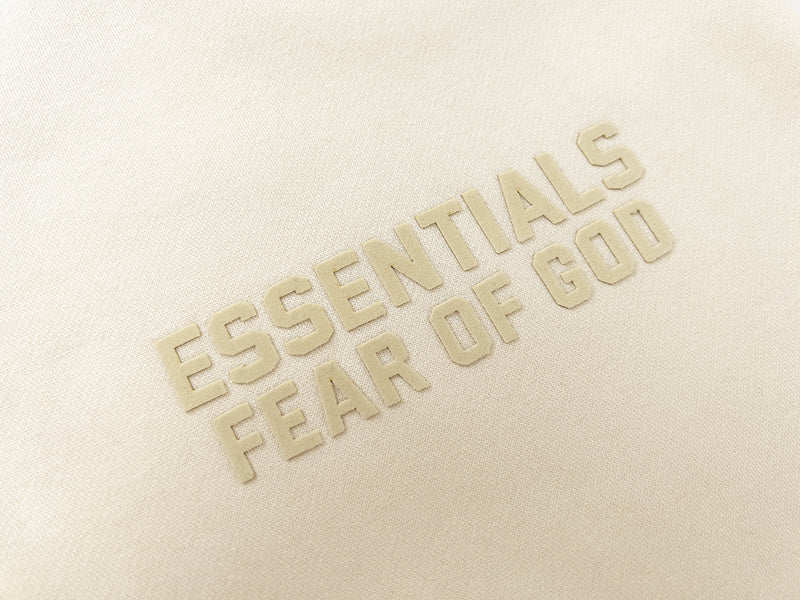 FEAR OF GOD ESSENTIALS PANTS 001