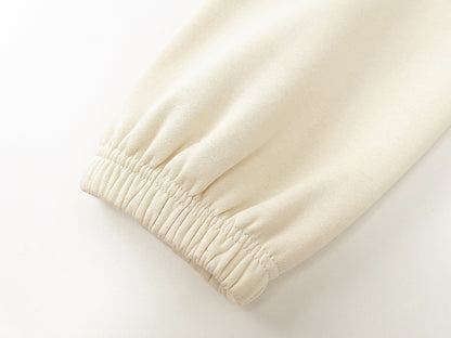 FEAR OF GOD ESSENTIALS PANTS 001