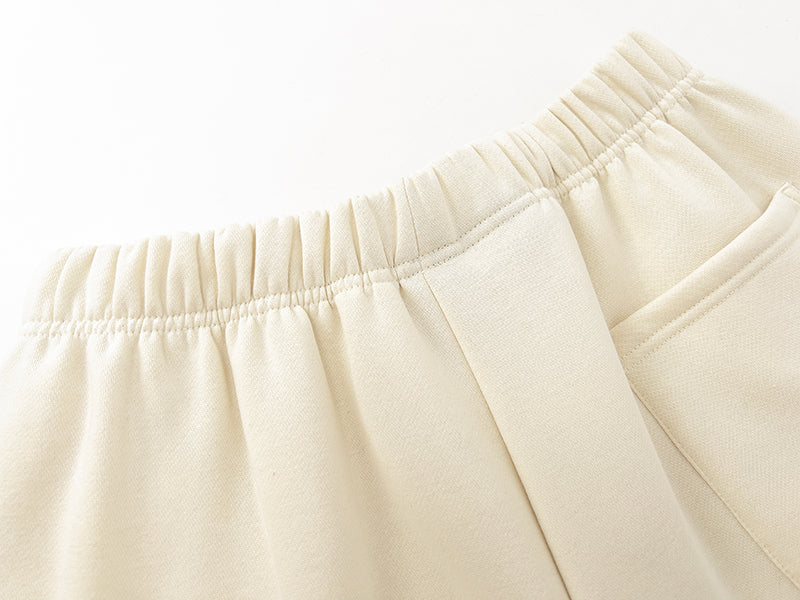 FEAR OF GOD ESSENTIALS PANTS 001