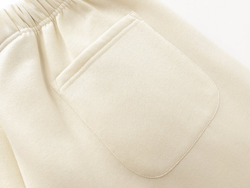 FEAR OF GOD ESSENTIALS PANTS 001