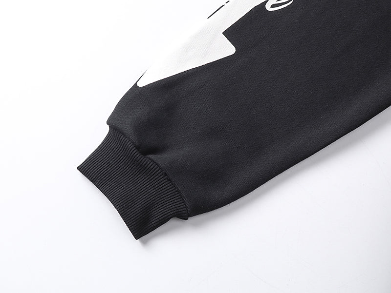 MIXED EMOTION  Hoodie 0056