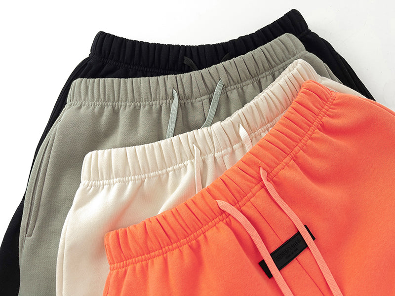 FEAR OF GOD ESSENTIALS PANTS 001