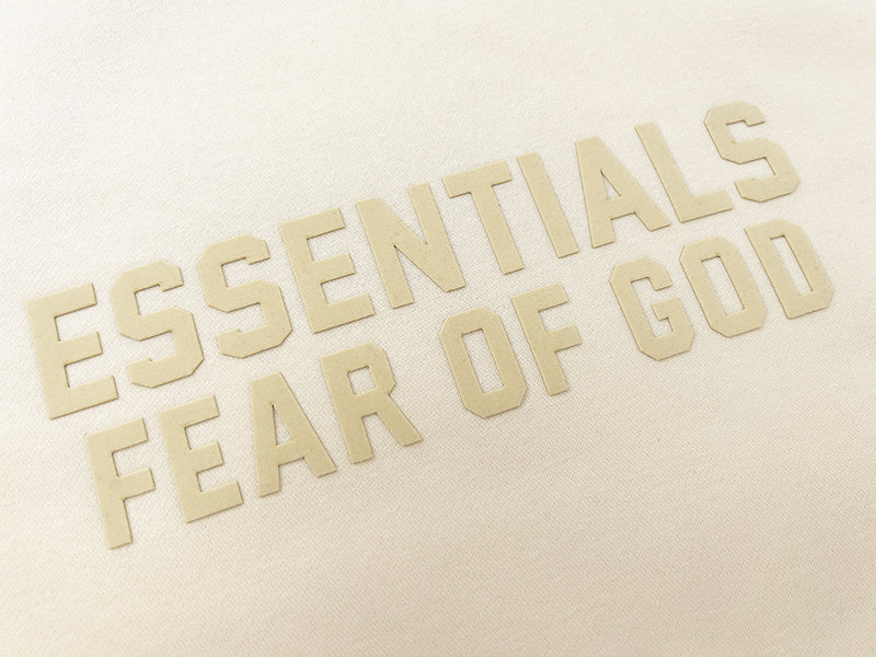 FEAR OF GOD ESSENTIALS HOODIE 369