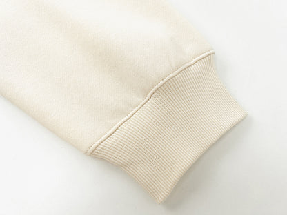 FEAR OF GOD ESSENTIALS HOODIE 001