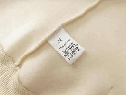FEAR OF GOD ESSENTIALS HOODIE 001