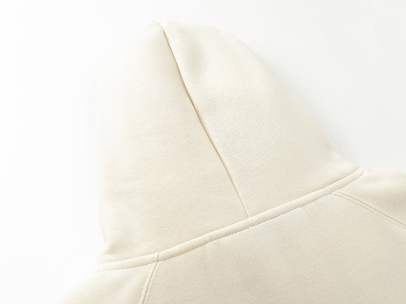FEAR OF GOD ESSENTIALS HOODIE 369