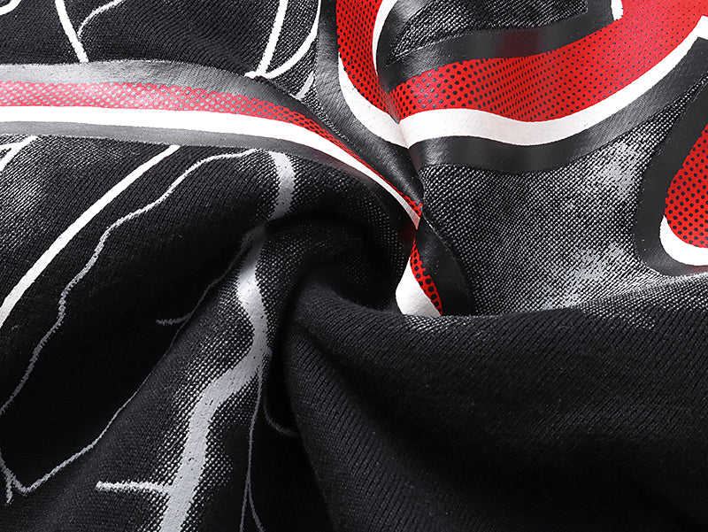 MIXED EMOTION  Hoodie 0056