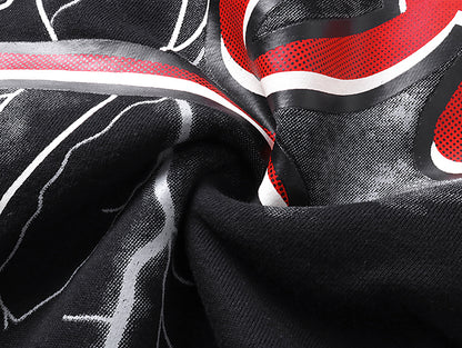 MIXED EMOTION  Hoodie 0056