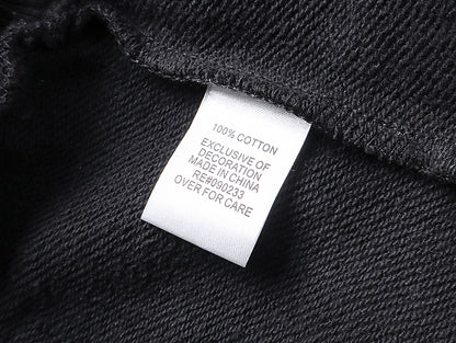 MIXED EMOTION  Hoodie 0056