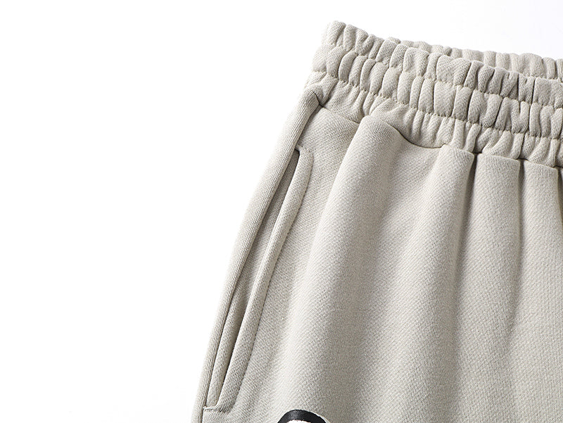 MIXED EMOTION Pants 0057