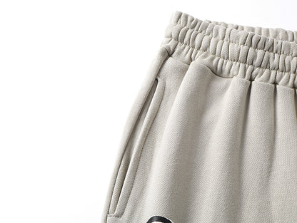 MIXED EMOTION Pants 0057