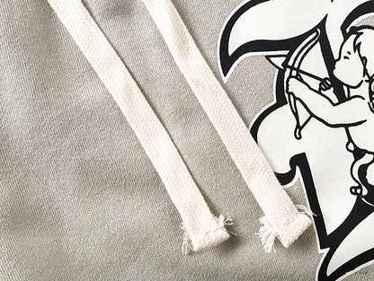 MIXED EMOTION Pants 0057