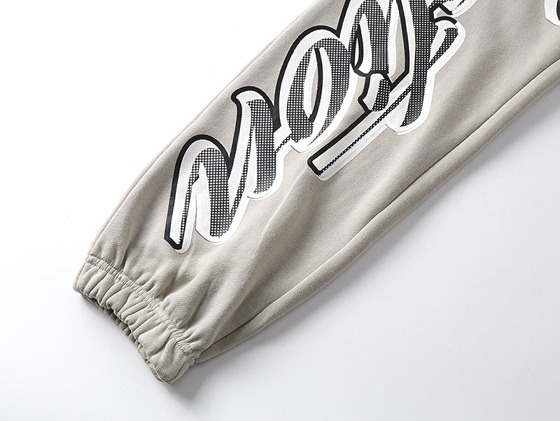 MIXED EMOTION Pants 0057