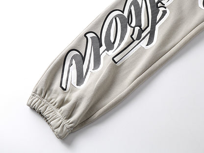 MIXED EMOTION Pants 0057