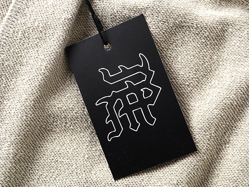 MIXED EMOTION Pants 0057