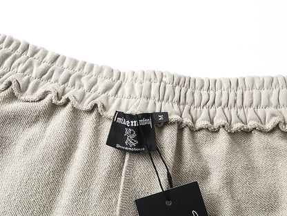 MIXED EMOTION Pants 0057