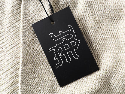 MIXED EMOTION Pants 0057