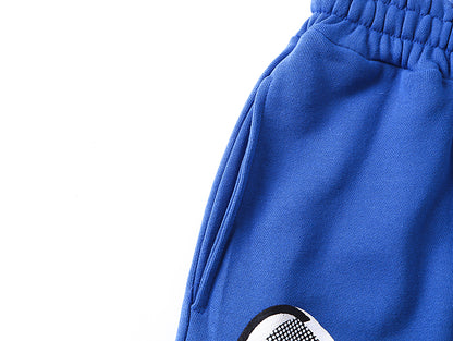 MIXED EMOTION Pants 0057