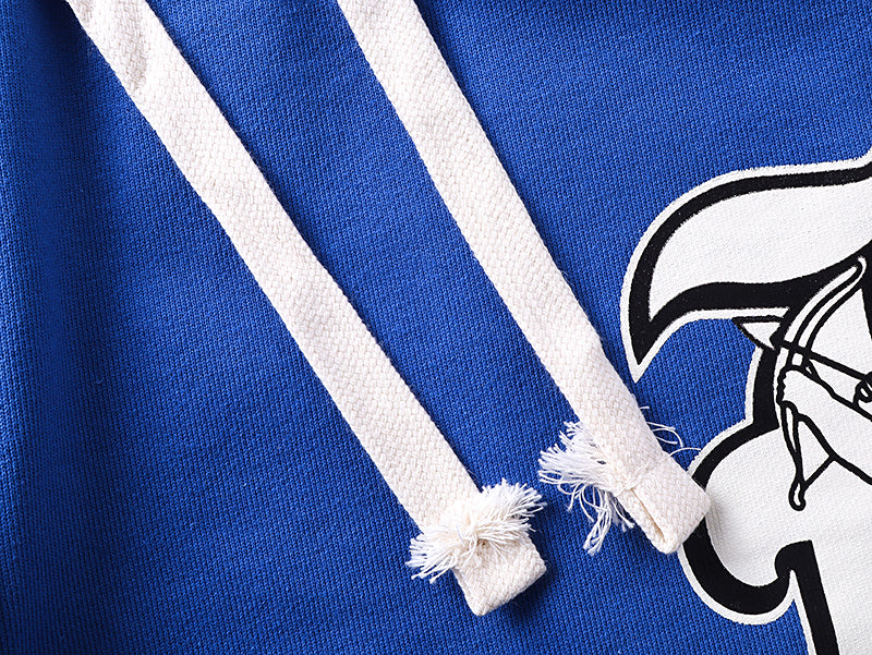 MIXED EMOTION Pants 0057