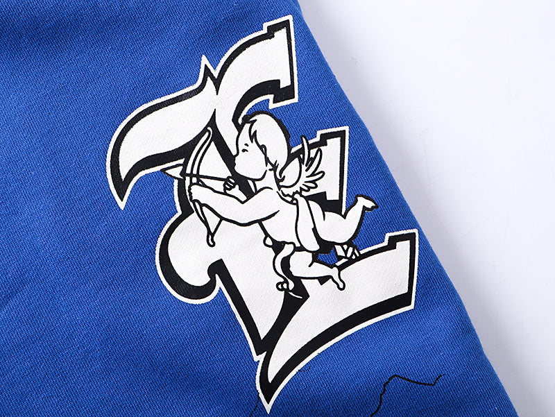 MIXED EMOTION Pants 0057