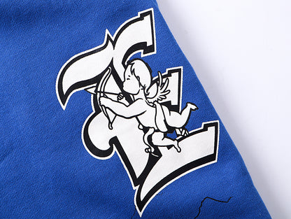 MIXED EMOTION Pants 0057