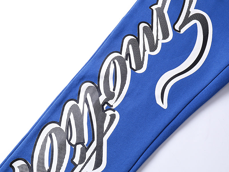 MIXED EMOTION Pants 0057