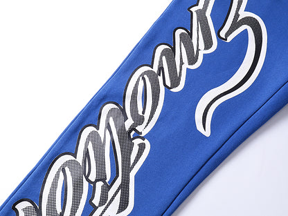 MIXED EMOTION Pants 0057