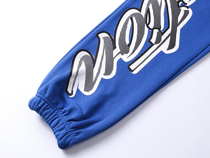 MIXED EMOTION Pants 0057