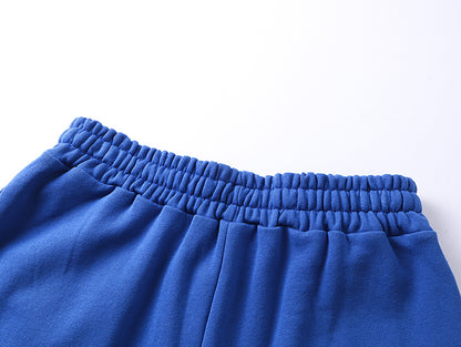 MIXED EMOTION Pants 0057