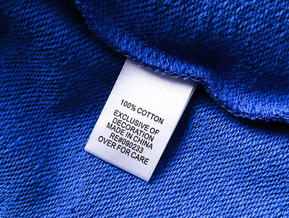 MIXED EMOTION Pants 0057