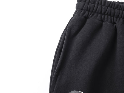 MIXED EMOTION Pants 0057