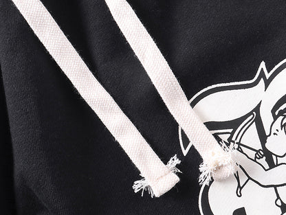 MIXED EMOTION Pants 0057