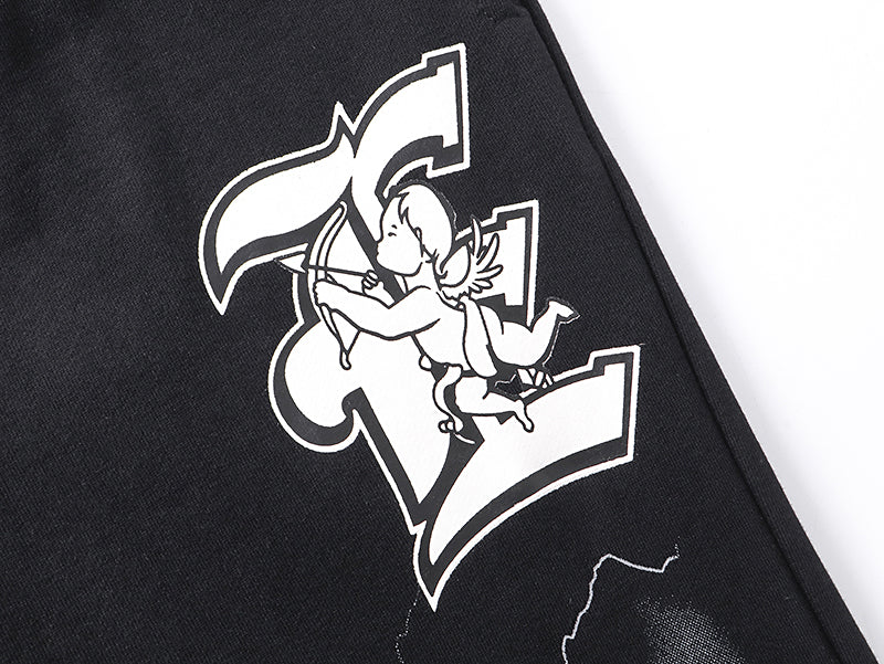 MIXED EMOTION Pants 0057