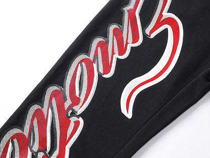 MIXED EMOTION Pants 0057