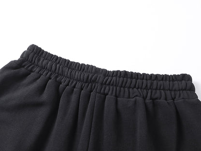 MIXED EMOTION Pants 0057