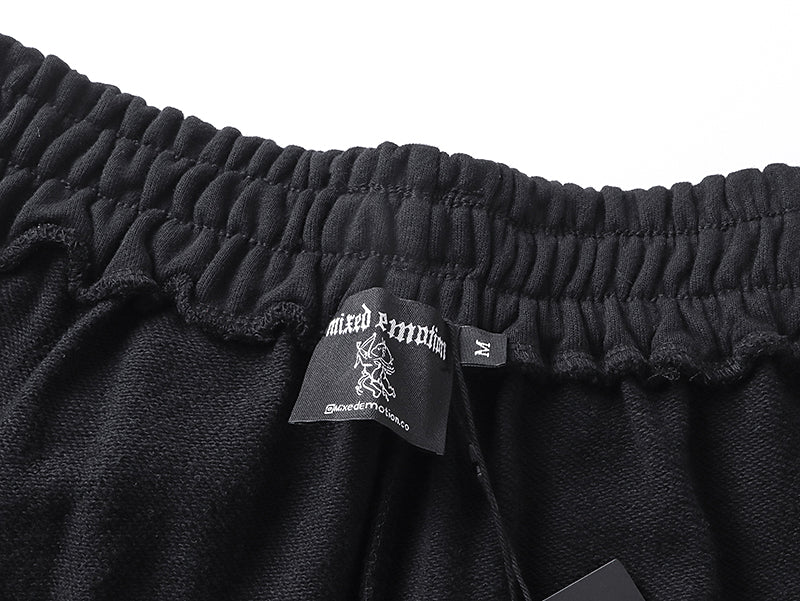 MIXED EMOTION Pants 0057