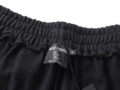 MIXED EMOTION Pants 0057