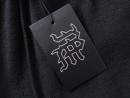 MIXED EMOTION Pants 0057