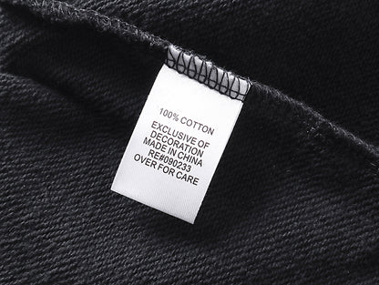 MIXED EMOTION Pants 0057