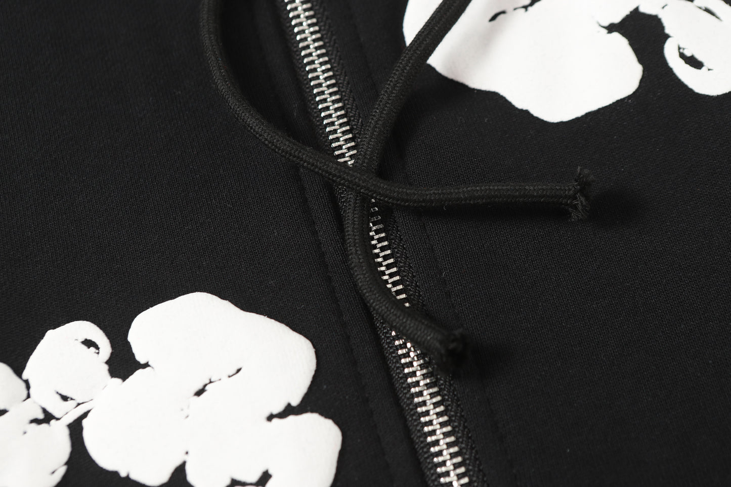 DENIM TEARS  Hoodie 6006