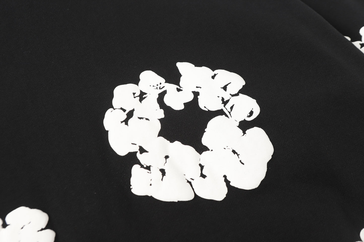 DENIM TEARS  Hoodie 6006