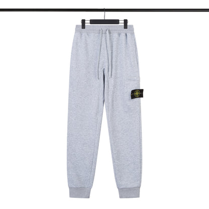 STONE ISLAND PANTS 203